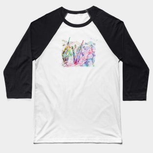 Skin section Baseball T-Shirt